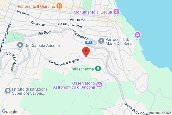 Publigros S.A.S. Di Andreucci Attilio