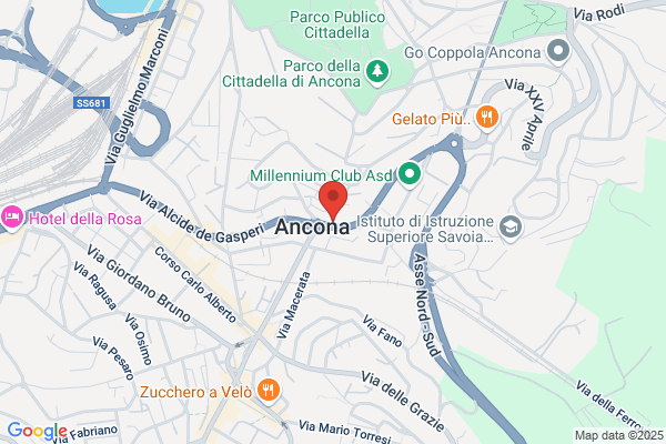 Studio Associato De Benedetto - Vico valerio (Dr.)