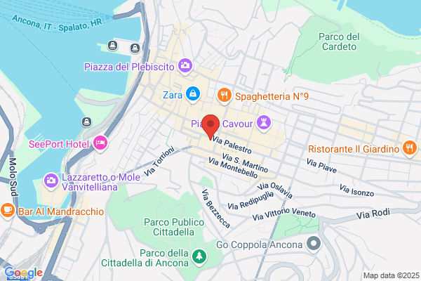 Martinuzzi Dr. Paolo