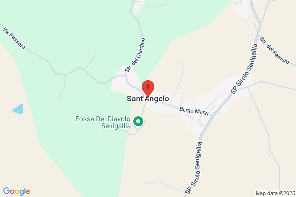 Sant Angelo sebastiano