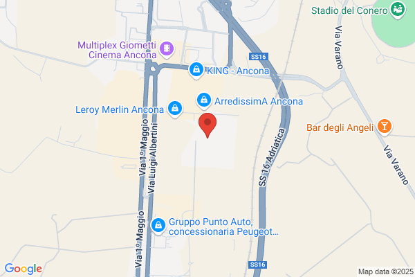 Sida Srl