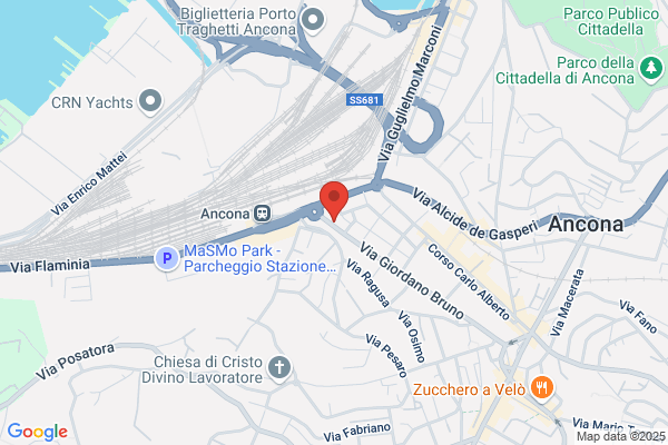 Consulente Marketing Domenico Minniti