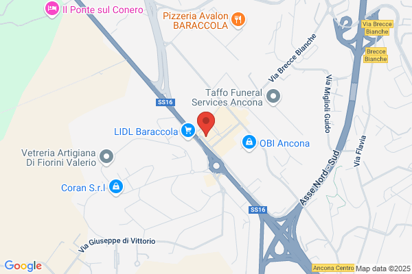 Studio Sparacciari Srl Societa Di Ingegneria