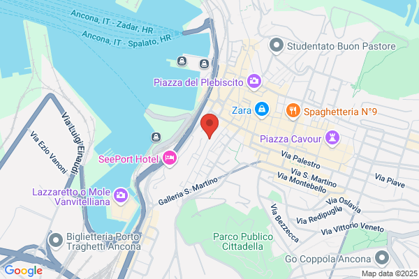 Federprociv - Ancona -