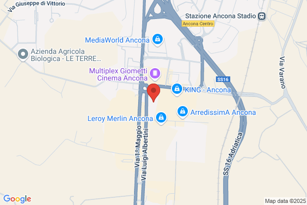FedEx Station - Non Operativa