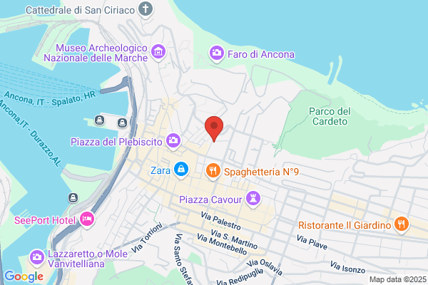 Uffici Giudiziare/Tribunale Per I Minorenni/
