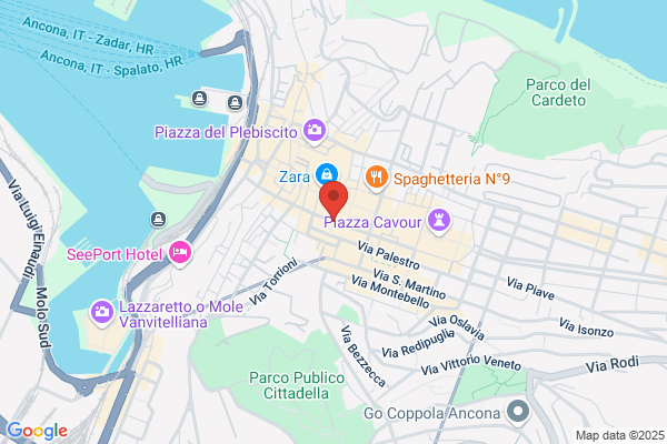 Provincia Di Ancona