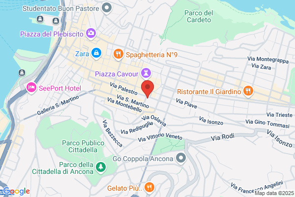 Regione Marche Giunta