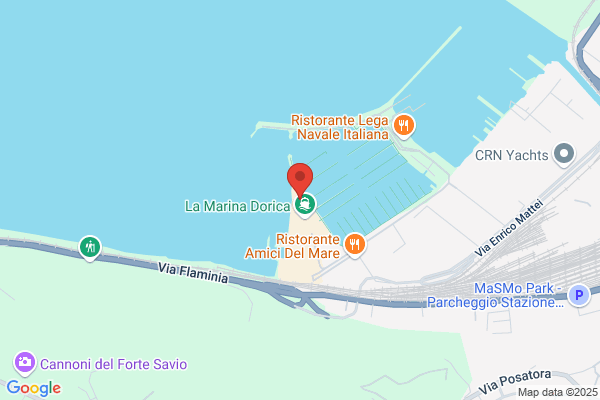 Bar della Marina