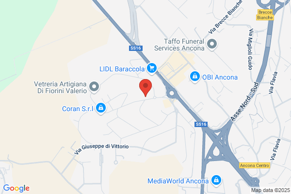 Leonori Sistemi di Sicurezza