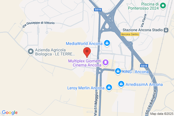 Antincendi Marche S.r.l.