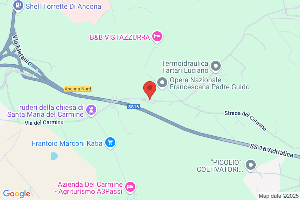 Gas Metano Ancona S.R.L.