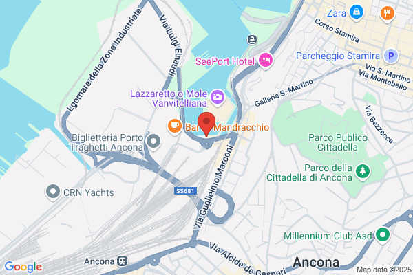 Esso Ancona