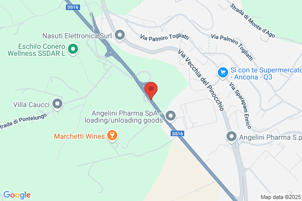 Stazione Di Servizio Ip Di Ruberto Angelo