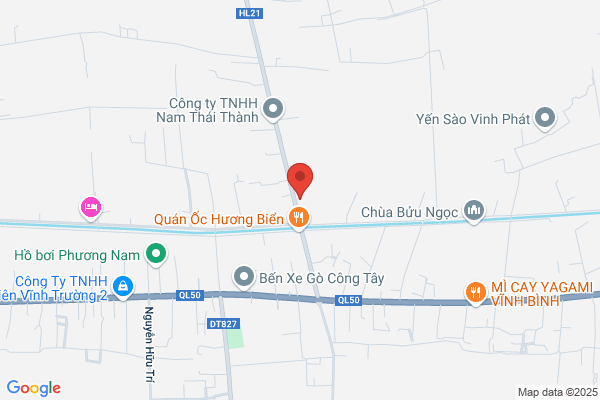 Truong vinh Binh