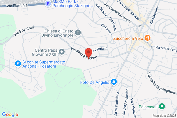 Dottor Ingegnere Emanuele Ministri