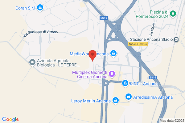 Arcaf Costruzioni Srl