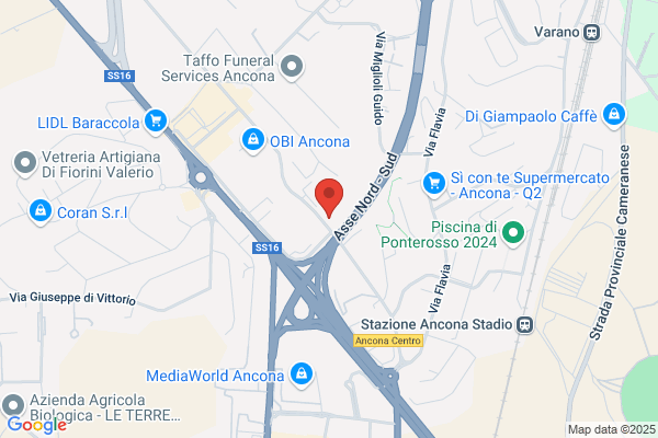 Elettrauto Burattini E Romagnoli & C. S.N.C.