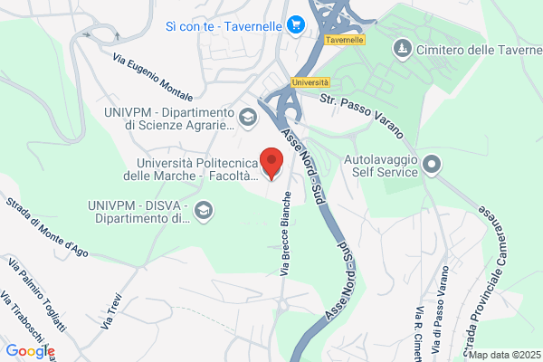 Iselqui Technology S.R.L.