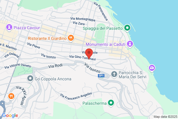 I.R.E.  Impresa Ripristini Edili