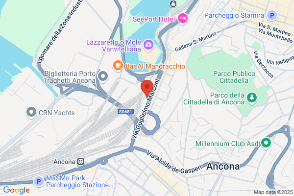 Pascucci Ing. Giuseppe