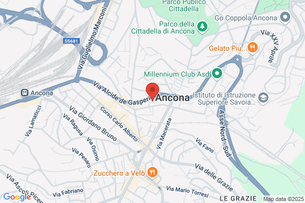 Spada enea (Dr.)