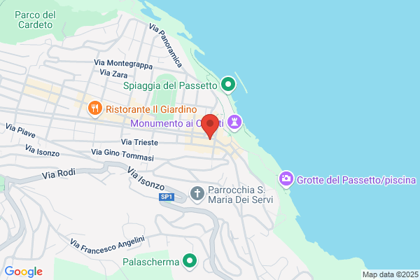 Farmacia Del Passetto Barattini Eredi