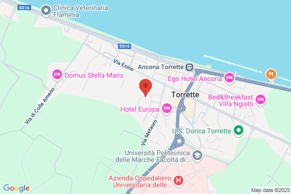 Immobiliare Elisa