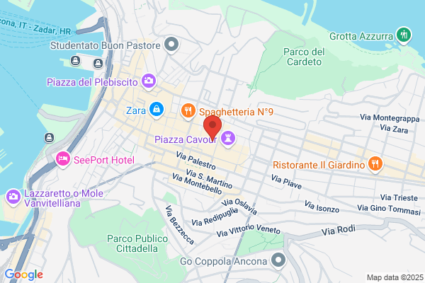 Impresa Costruzioni After Beach