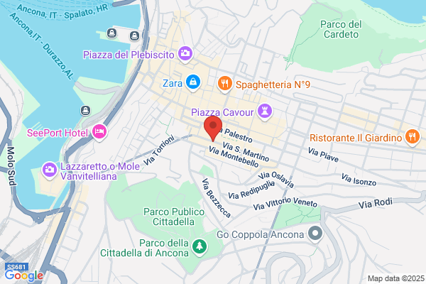 La Lucente S.R.L.