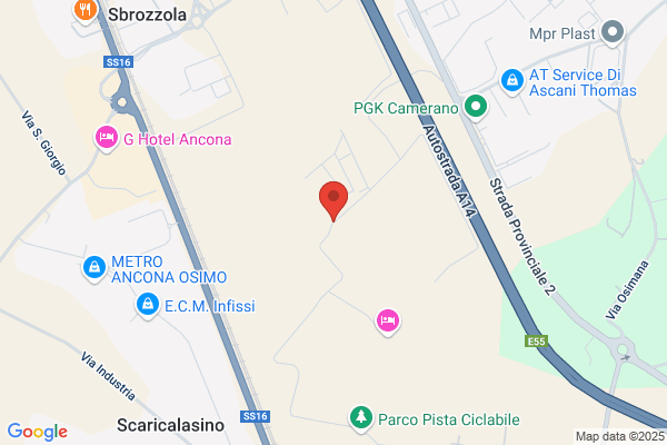 Impresa Costruzioni Edili Geom.R.Bolognini S.N.C.