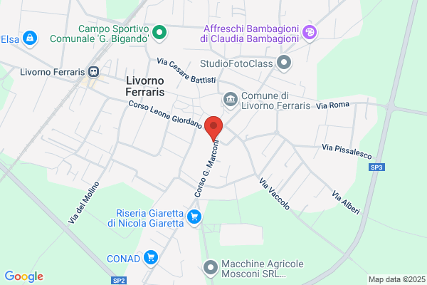 Impresa Edile Leopoldo Lucconi & Figli