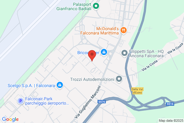 Moglie Costruzioni S.R.L.
