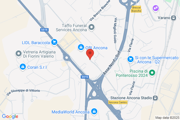 Fiorente Di Spartaco Moscatelli & Figli