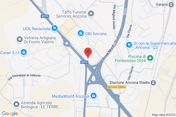Italiaonline Web Agency