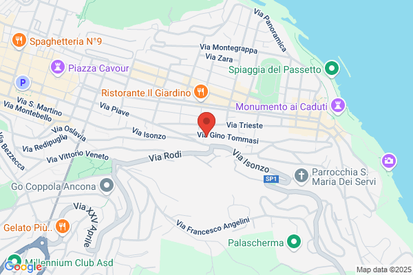 Universita Della Terza Eta