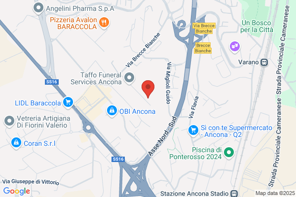Fa.St. Meccanica