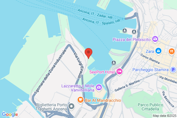 Societa Adriatica Interconsortile - S.A.I. (S.P.A.)