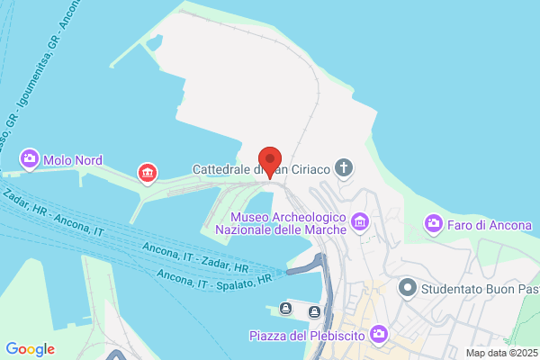 Gruppo Ormeggiatori Del Porto