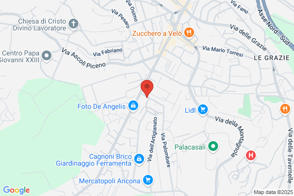 Scheledent Di Gatti E Cecconi S.N.C.