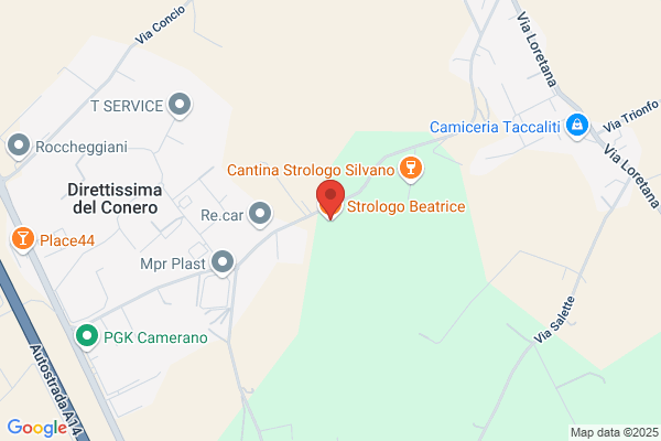 Strologo maurizio