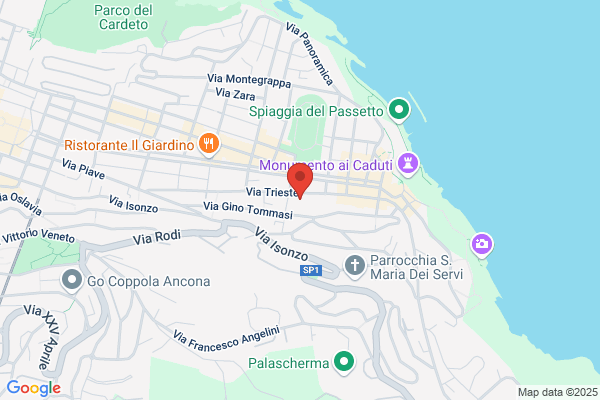 Studio La Rocca