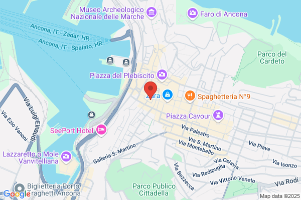 Capriotti Dott.ssa Marilena