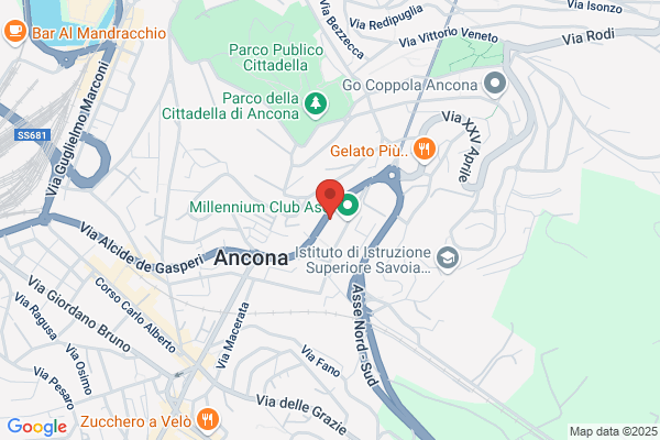 Saccoccia franco