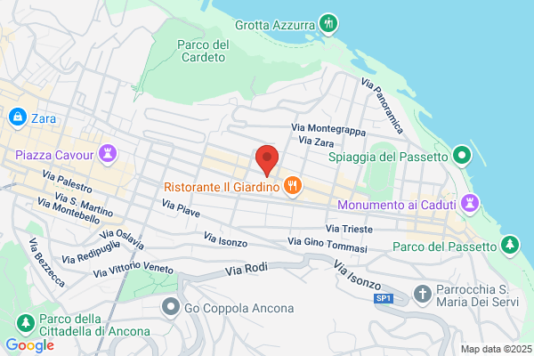 Nuova Ottica Ancona