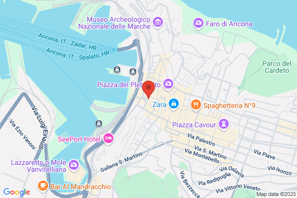 Centro Dentale Le Muse