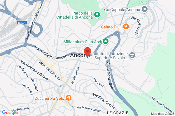 Detershop  Ancona