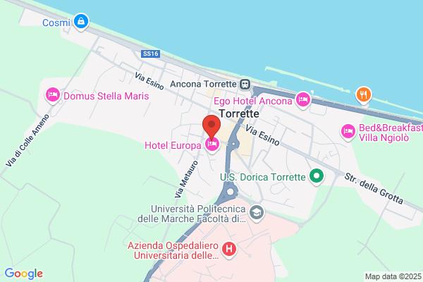 Onoranze Funebri Le Muse