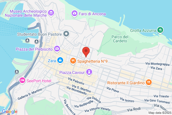 Parrucchiera Marisa