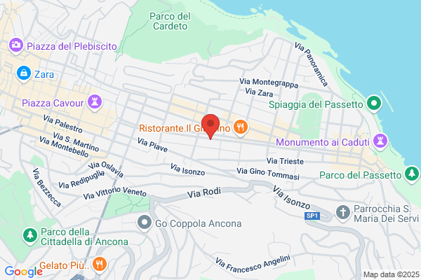 Parrucchiere Cortesi Franco